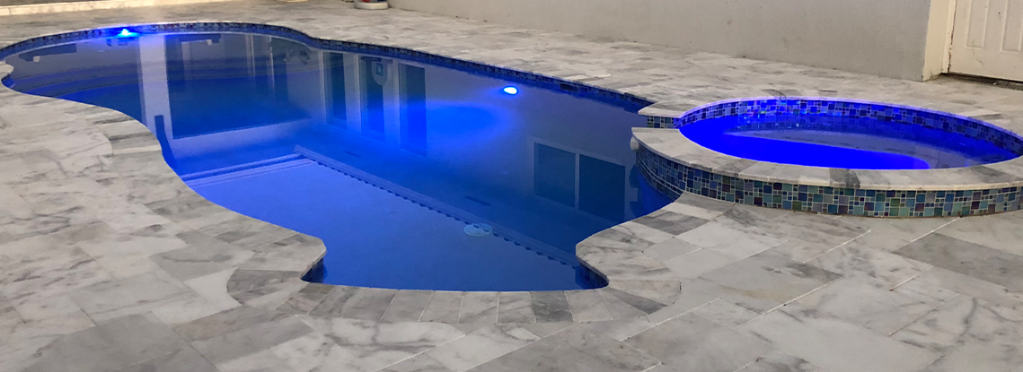 Next-Generation Underwater LED Lighting